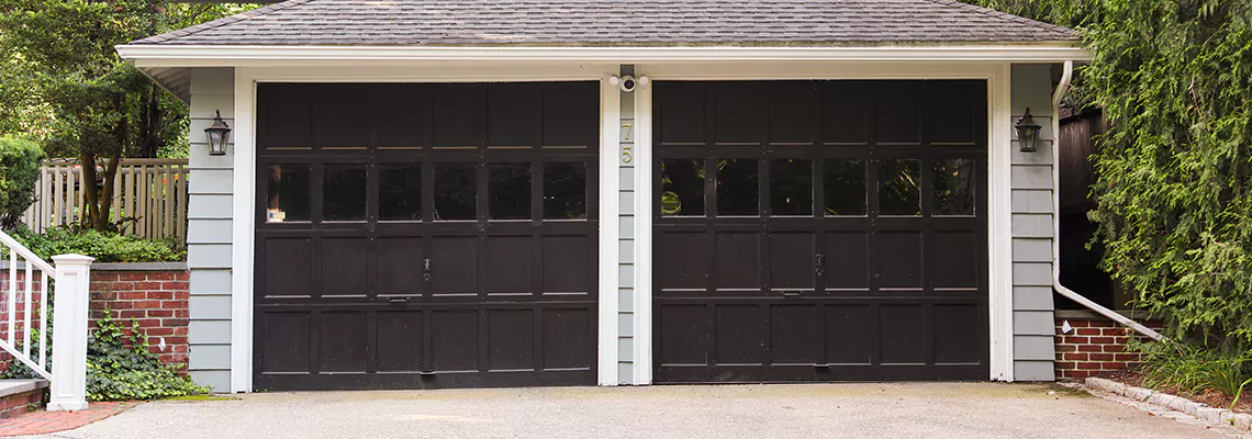 Wayne Dalton Custom Wood Garage Doors Installation Service in Tamiami, Florida