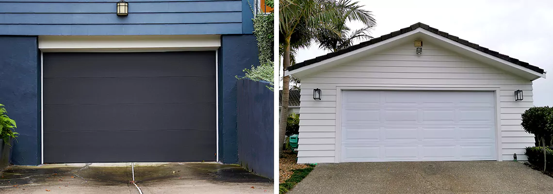 Sectional Garage Door Guy in Tamiami, Florida