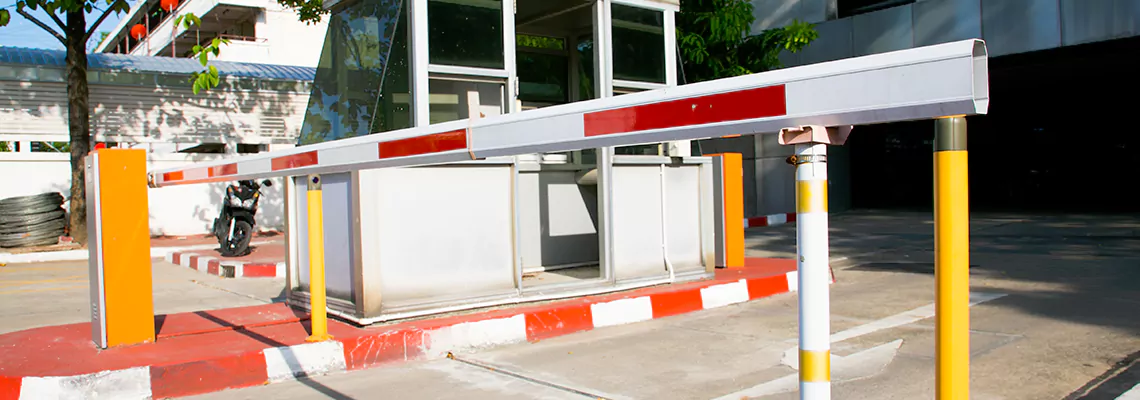 Parking Garage Gates Repair in Tamiami, FL