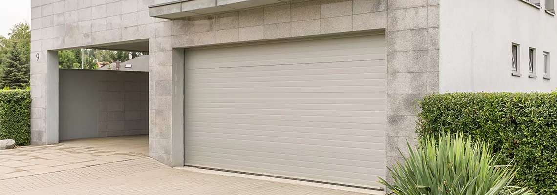 Residential Overhead Door Repair in Tamiami, FL