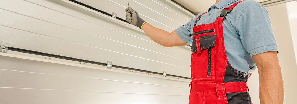 Garage Door Cable Repair Expert in Tamiami, FL