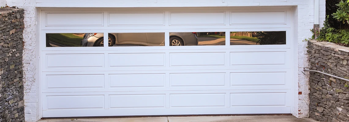 Residential Garage Door Installation Near Me in Tamiami, FL