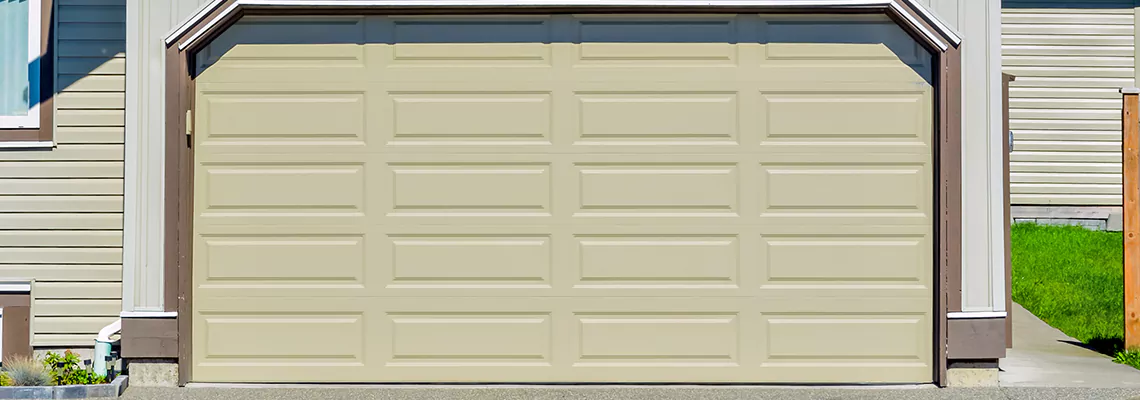 Licensed And Insured Commercial Garage Door in Tamiami, Florida