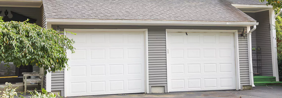 Licensed And Insured Garage Door Installation in Tamiami, Florida