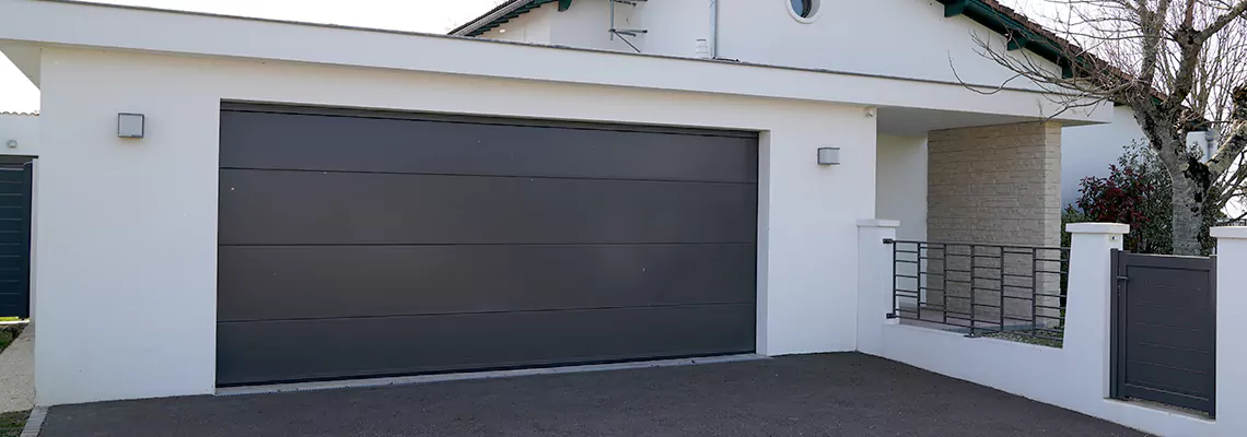 New Roll Up Garage Doors in Tamiami, FL