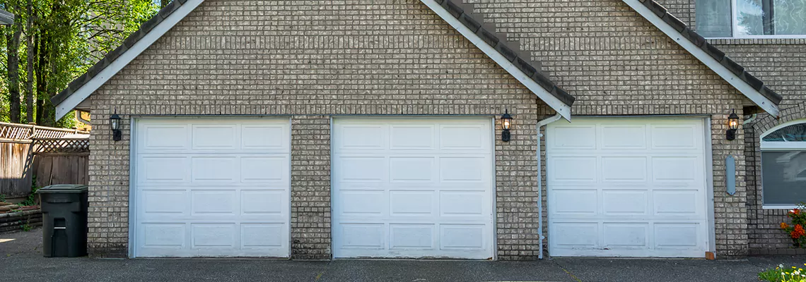 Garage Door Emergency Release Services in Tamiami, FL