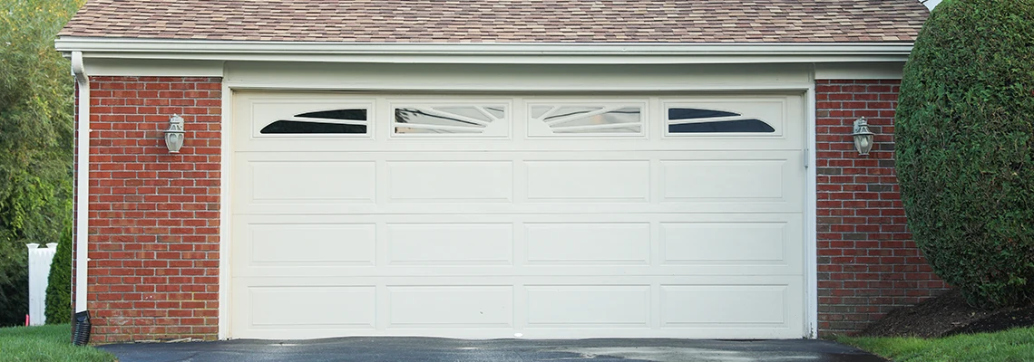 Residential Garage Door Hurricane-Proofing in Tamiami, Florida