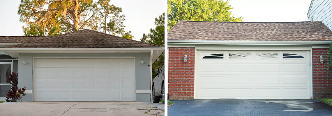 Gliderol Garage Doors Service in Tamiami, Florida