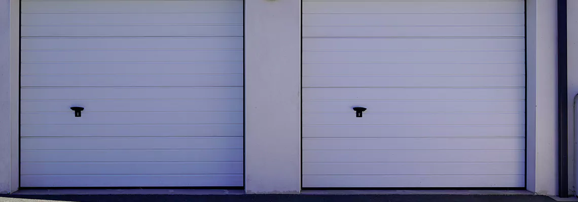 >Sectional Garage Doors Spring Repair in Tamiami, FL