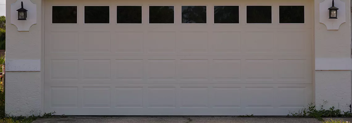 Windsor Garage Doors Spring Repair in Tamiami, Florida