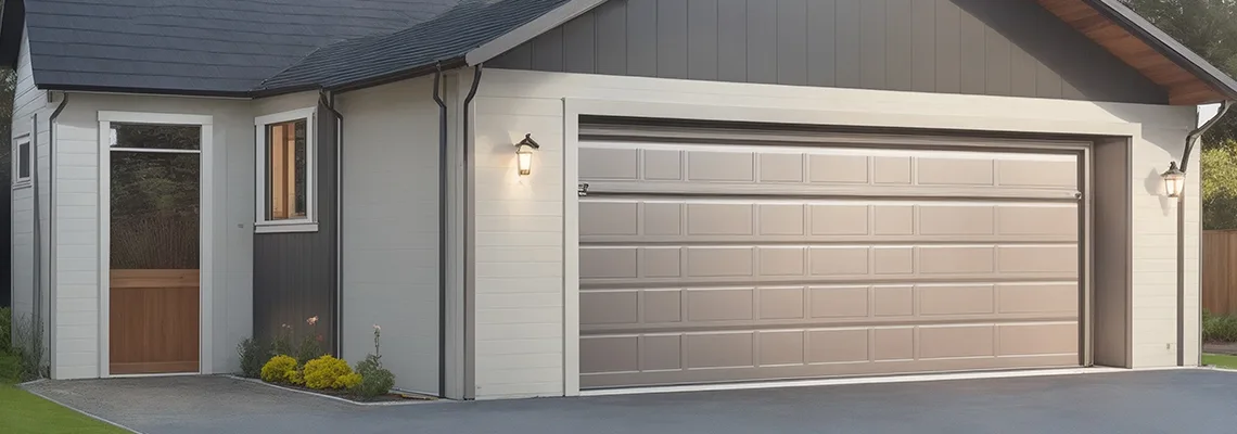 Assistance With Roller Garage Doors Repair in Tamiami, FL, FL