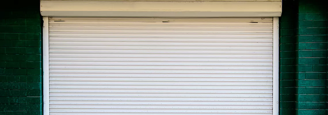 Rolling Steel Door Replacement in Tamiami, Florida