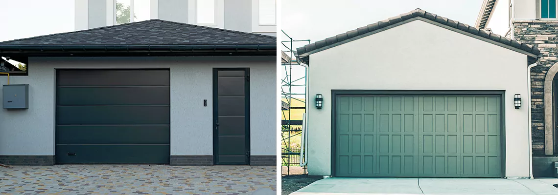 Custom Garage Doors Maintenance in Tamiami, Florida