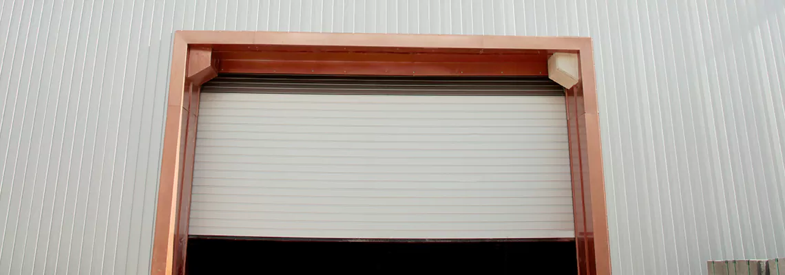 Repair Garage Door Won't Close All The Way Manually in Tamiami, FL